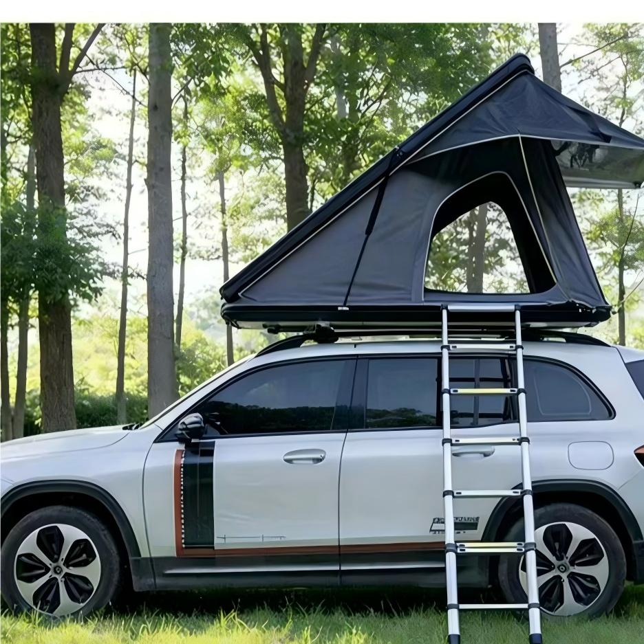 Hartschalen-Oxford-Tarnzelt fü – Car Lift Bewertung und Preis
