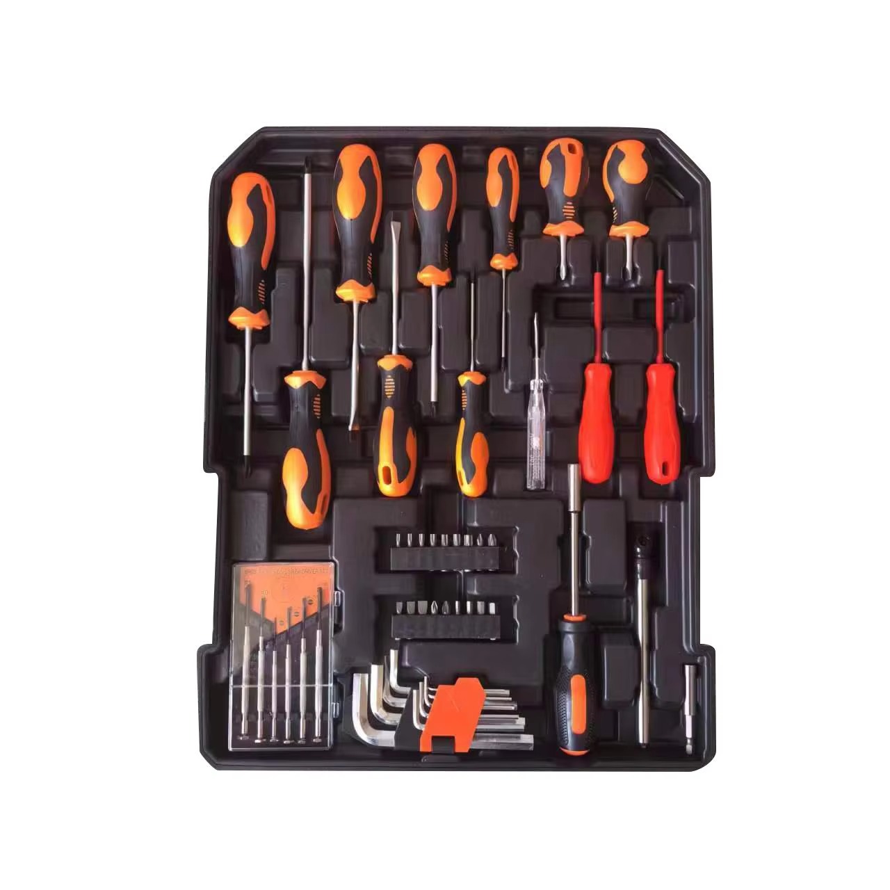 OEM Handwerkzeug-Kombinationss – Socket Set Bewertung und Preis