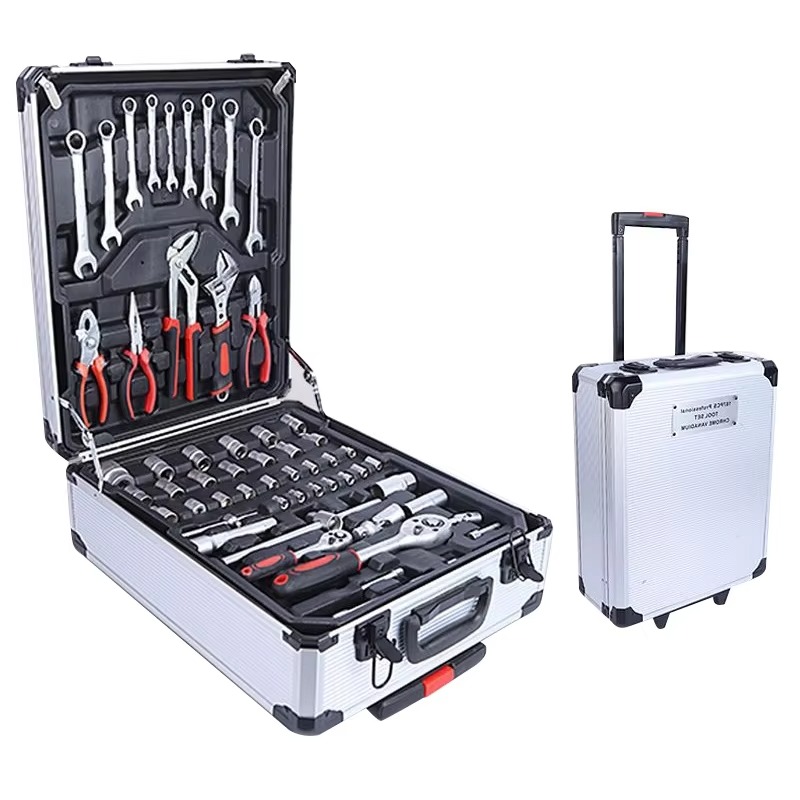 OEM Handwerkzeug-Kombinationss – Socket Set Bewertung und Preis