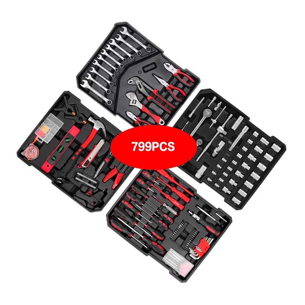OEM Handwerkzeug-Kombinationss – Socket Set Bewertung und Preis