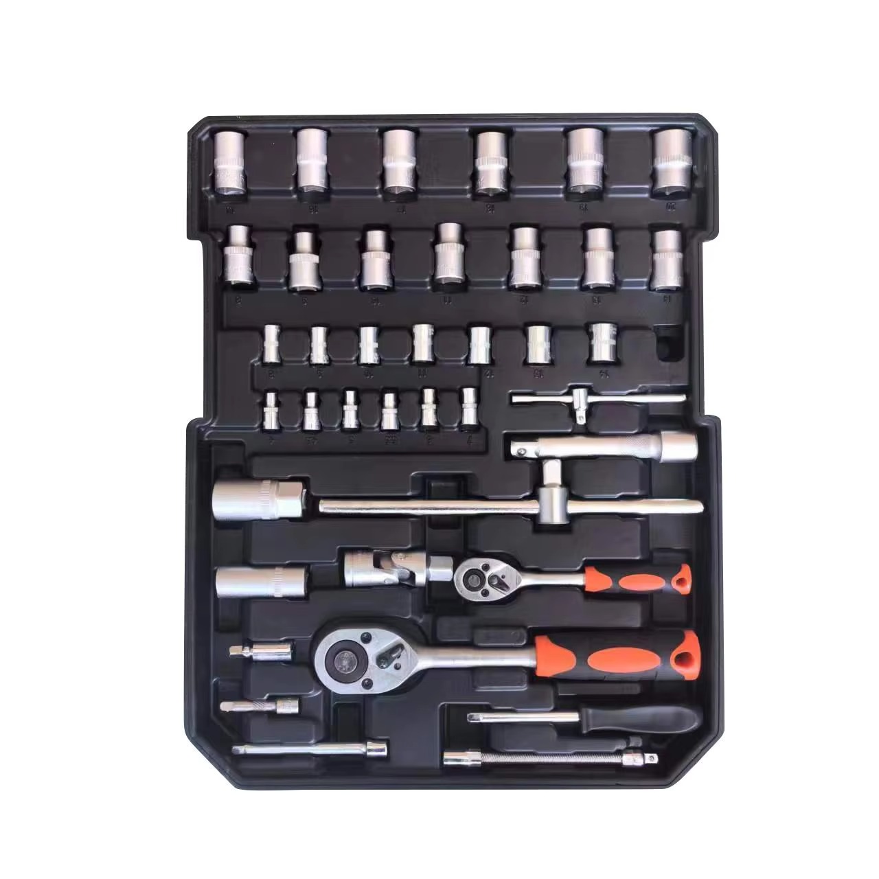 OEM Handwerkzeug-Kombinationss – Socket Set Bewertung und Preis