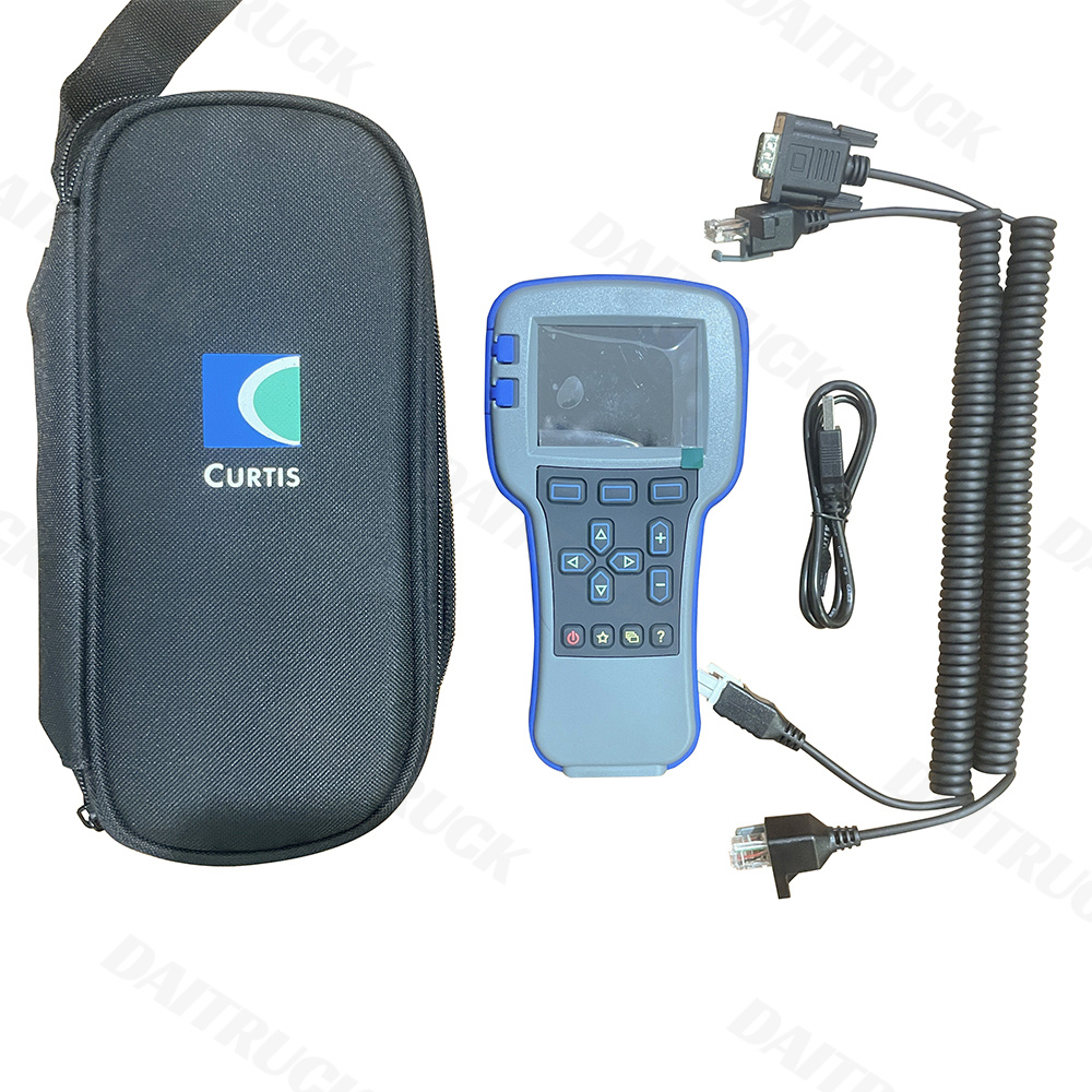 Curti=Original=Programmierer 1 – Car Diagnostic Tool Bewertung und Preis