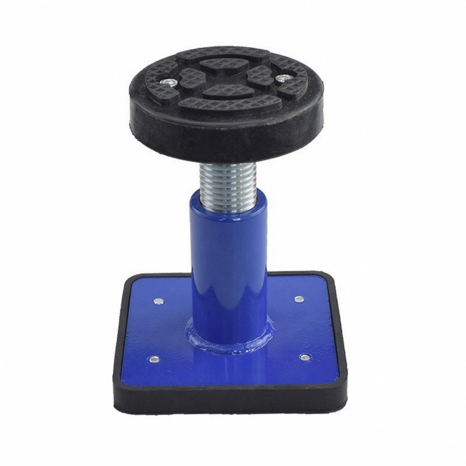 Verstellbare Gummiunterlage fü – Car Lift Bewertung und Preis