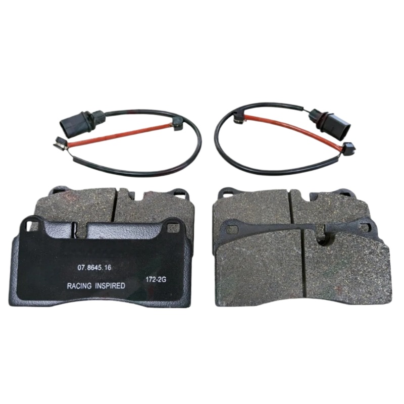 1 Satz 4S0698451J 420698451B B – Brake Pad Set Bewertung und Preis