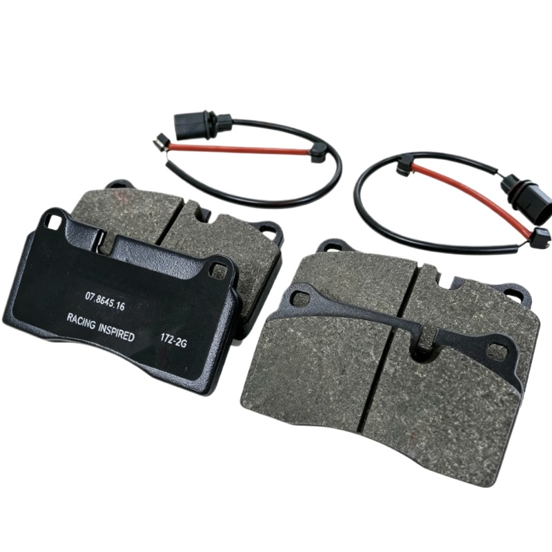 1 Satz 4S0698451J 420698451B B – Brake Pad Set Bewertung und Preis