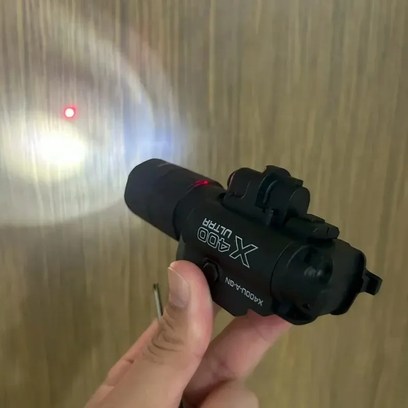 2026 x 400 Pistolenlicht-Tasch – Timing Light Gun Bewertung und Preis