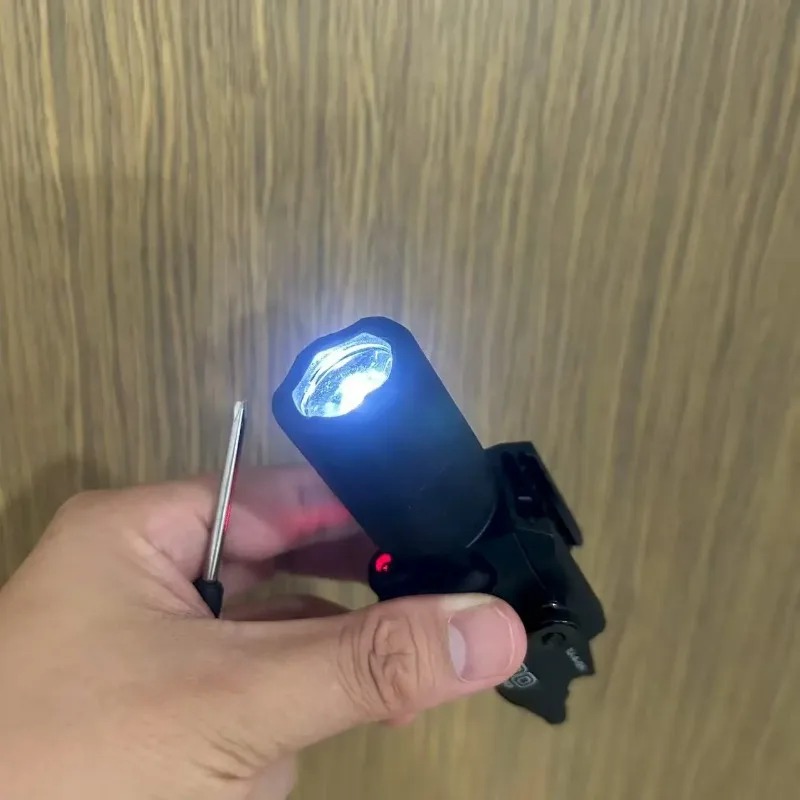 2026 x 400 Pistolenlicht-Tasch – Timing Light Gun Bewertung und Preis