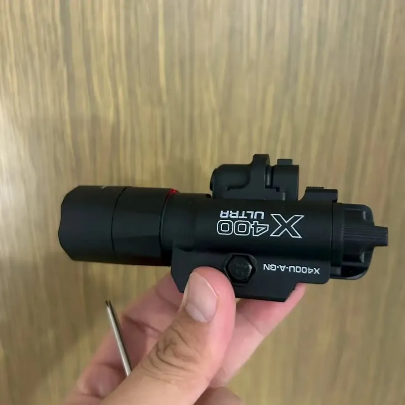2026 x 400 Pistolenlicht-Tasch – Timing Light Gun Bewertung und Preis