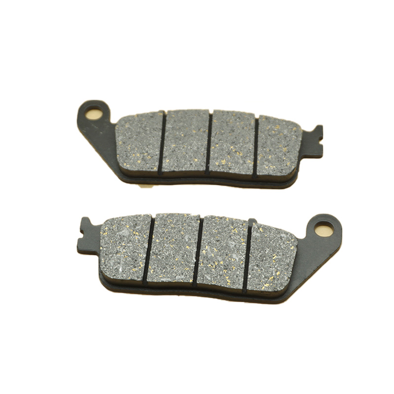 Für HONDA NV400CV Steed 1995-1 – Brake Pad Set Bewertung und Preis