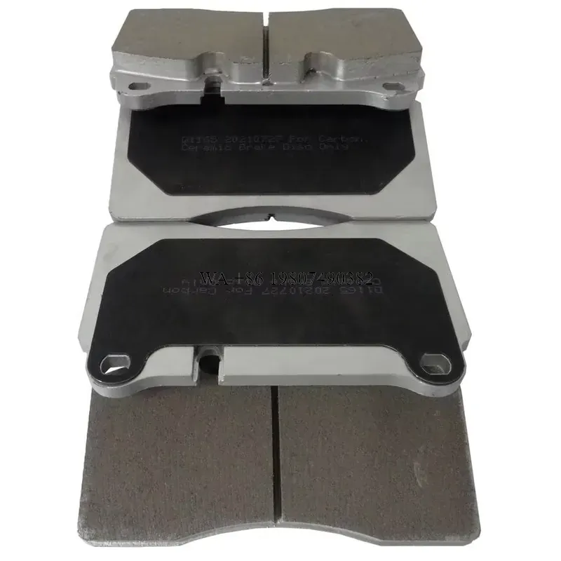 wmwmnu Fahrzeug-Bremsbelag D11 – Brake Pad Set Bewertung und Preis