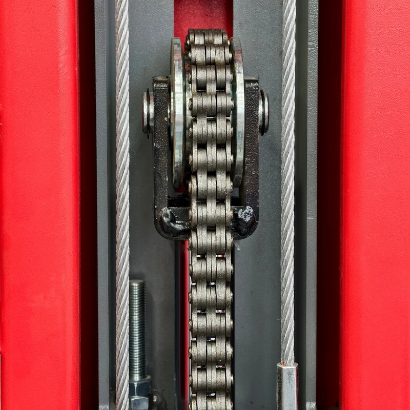 Tricar Günstiger Schwerlast-Au – Car Lift Bewertung und Preis