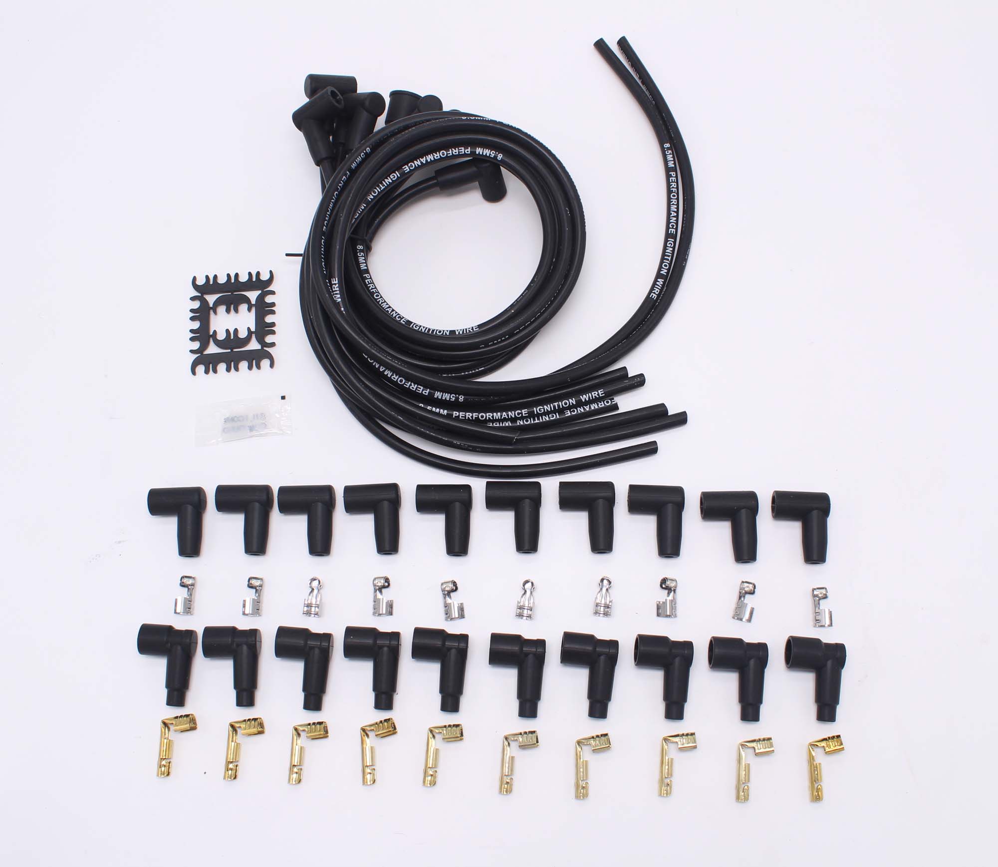 VA1715 4041K 8mm Super Stock Z – Spark Plug Bewertung und Preis