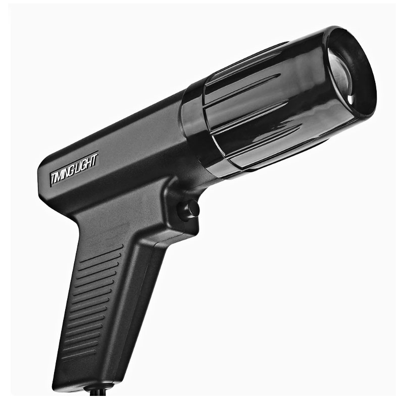 12V Zündzeitpunkt-Einstellgerä – Timing Light Gun Bewertung und Preis
