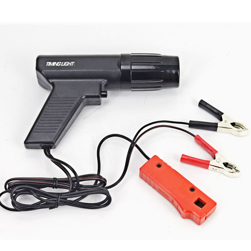 12V Zündzeitpunkt-Einstellgerä – Timing Light Gun Bewertung und Preis