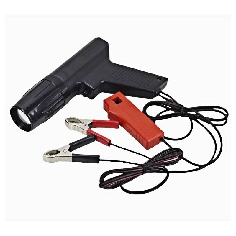 12V Zündzeitpunkt-Einstellgerä – Timing Light Gun Bewertung und Preis