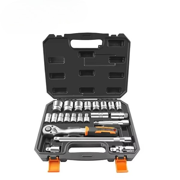 155222 Industrielles Hochleist – Socket Set Bewertung und Preis