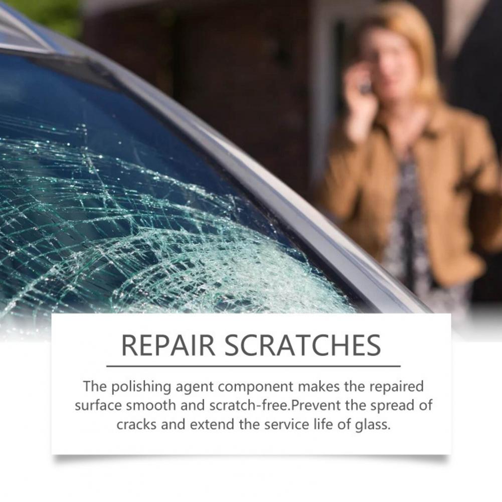 Auto-Windschutzscheiben-Repara – Car Repair Tools Bewertung und Preis