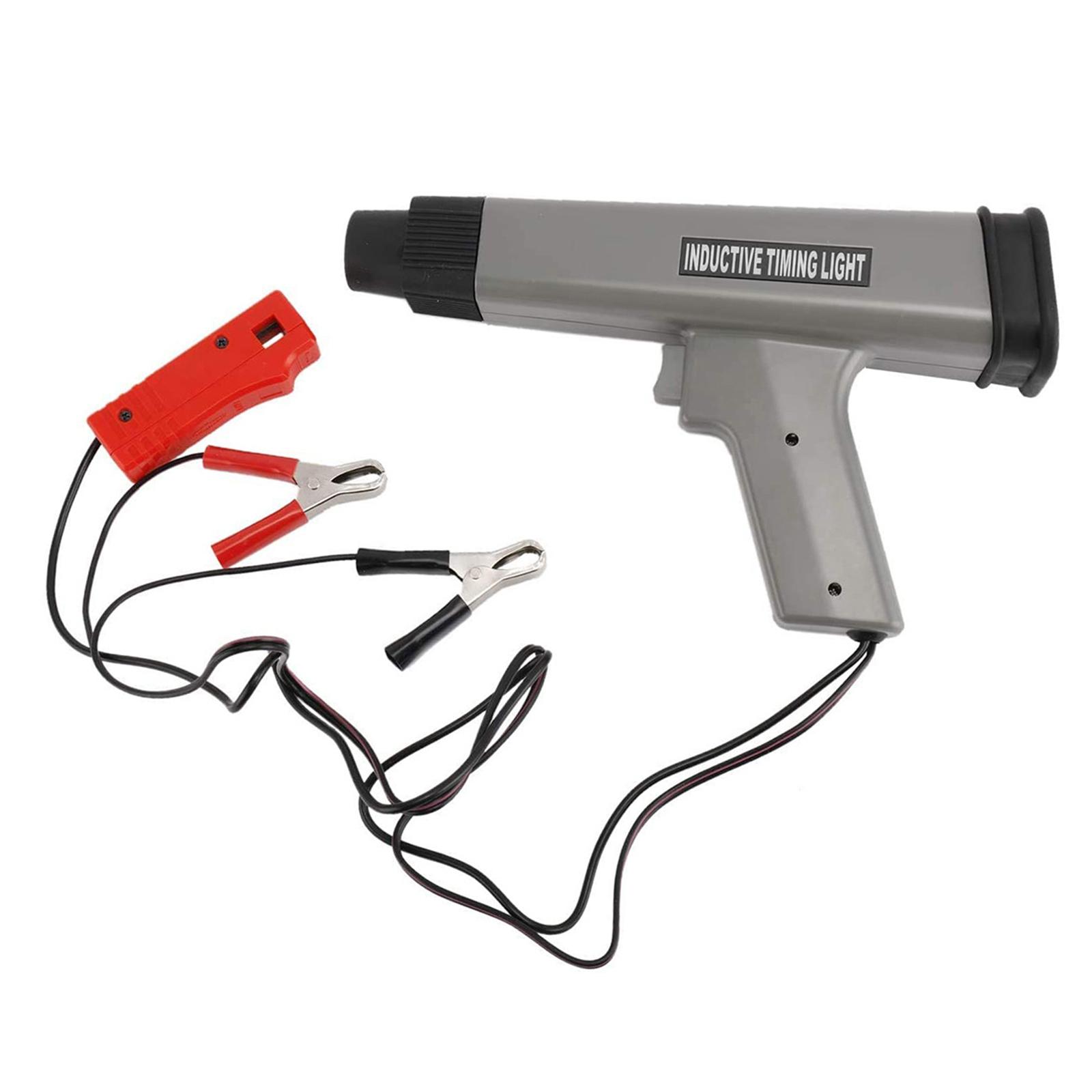 Motor Timing Licht Ersatz Qual – Timing Light Gun Bewertung und Preis