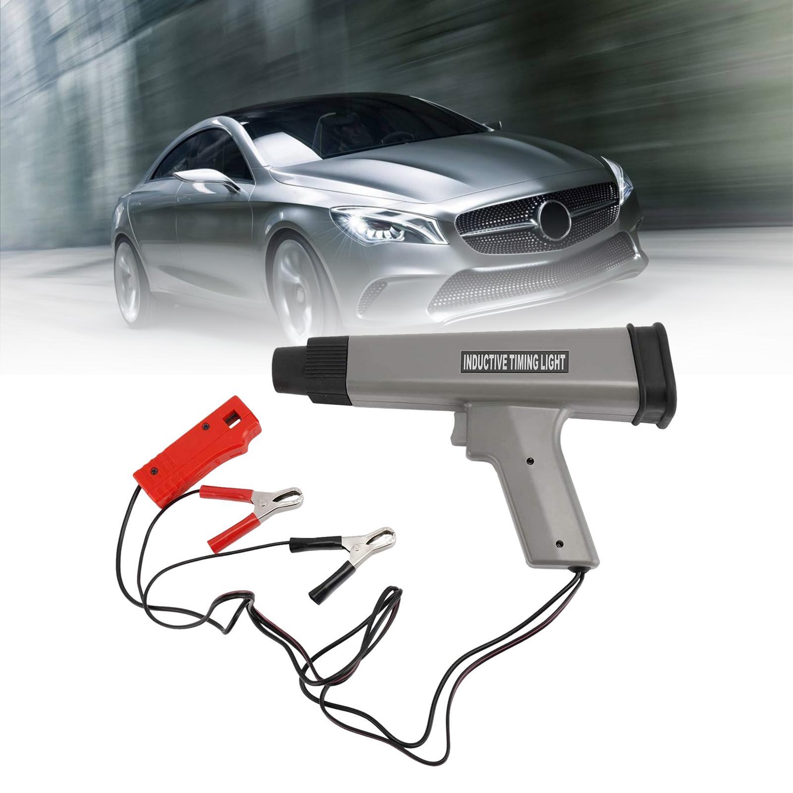 Motor Timing Licht Ersatz Qual – Timing Light Gun Bewertung und Preis