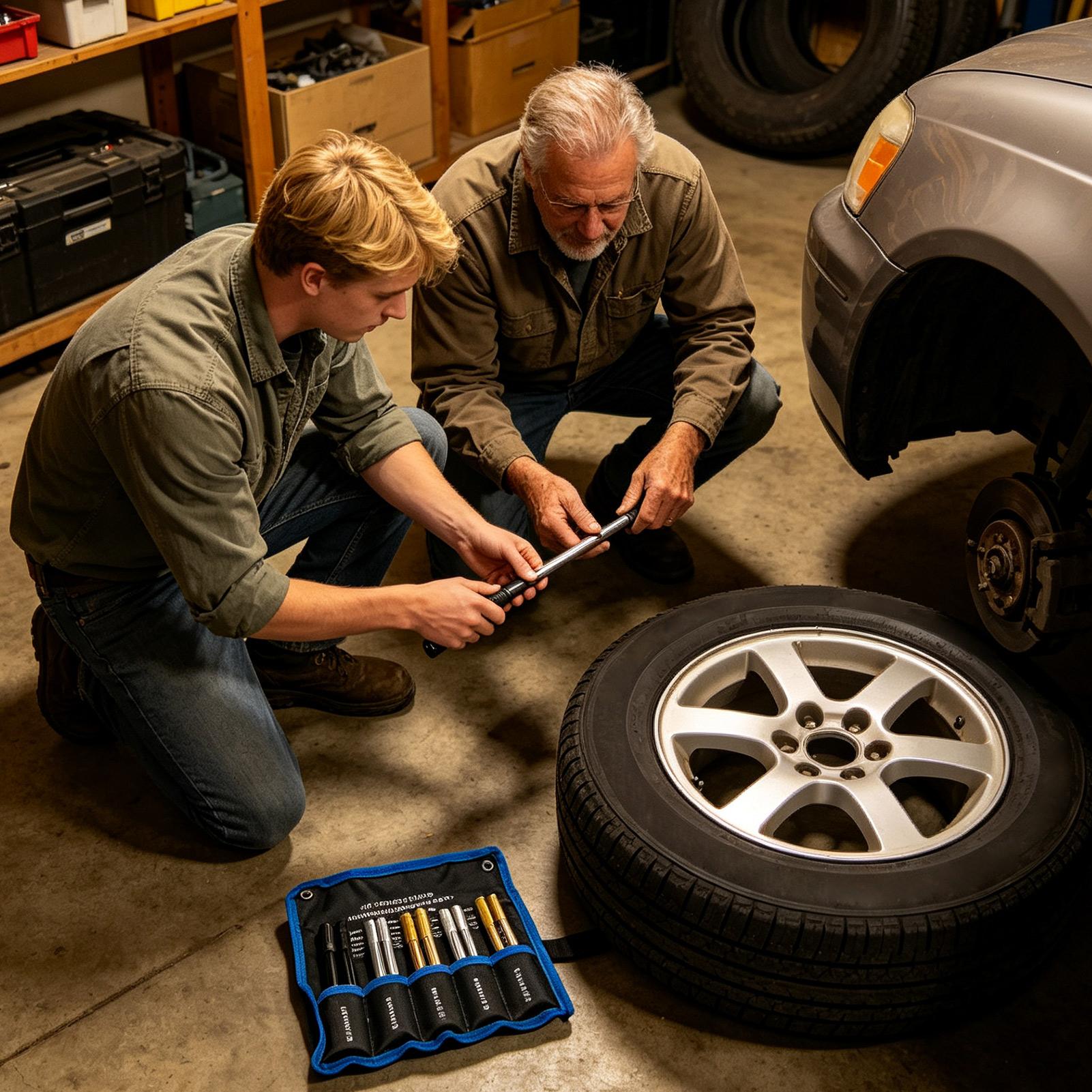 Reifen-Ausrichtungsstift, 10 S – Automotive Tools Bewertung und Preis