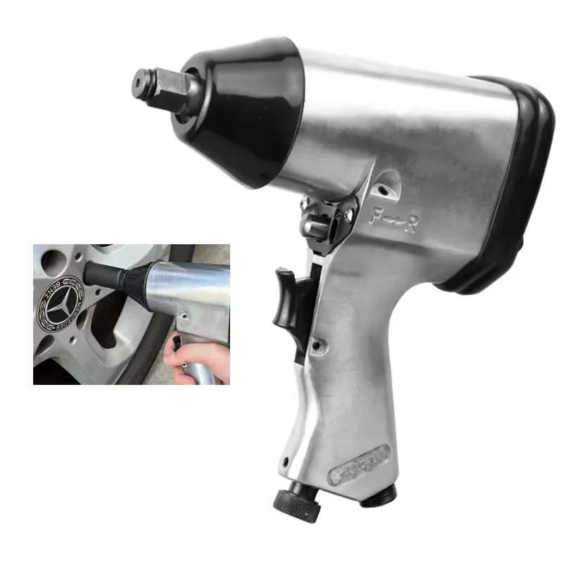 2026 Heißer Verkauf Hochdrehmo – Torque Wrench Bewertung und Preis
