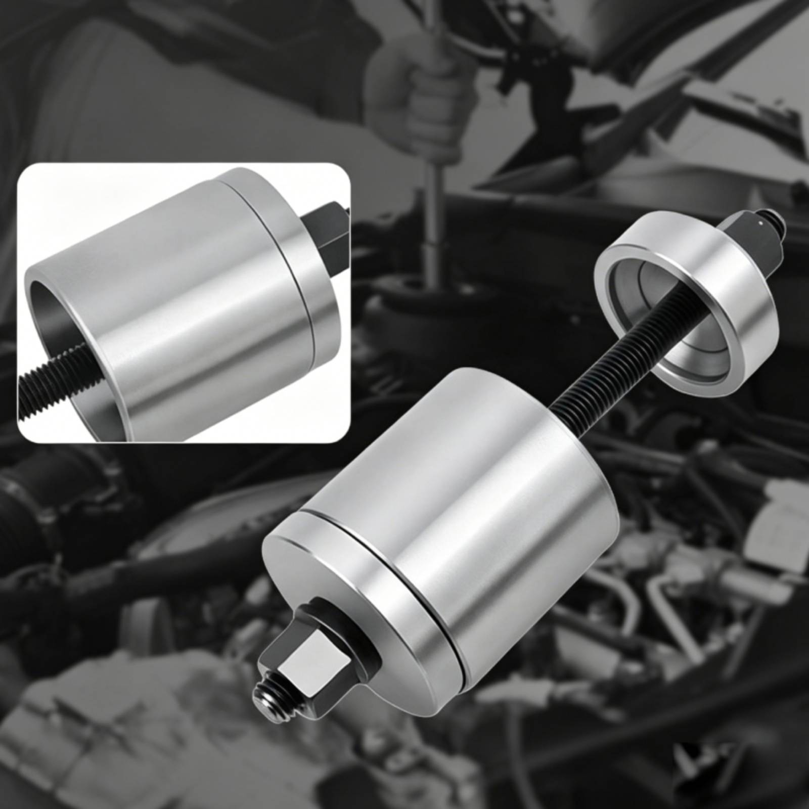 Kfz-Buchsenwerkzeug 200 mm Sta – Automotive Tools Bewertung und Preis