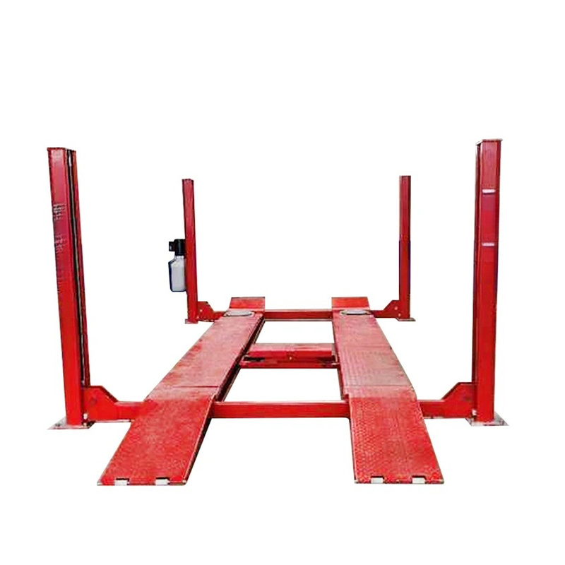 PrimeSelect 00Kg Vierfach-Hebe – Car Lift Bewertung und Preis