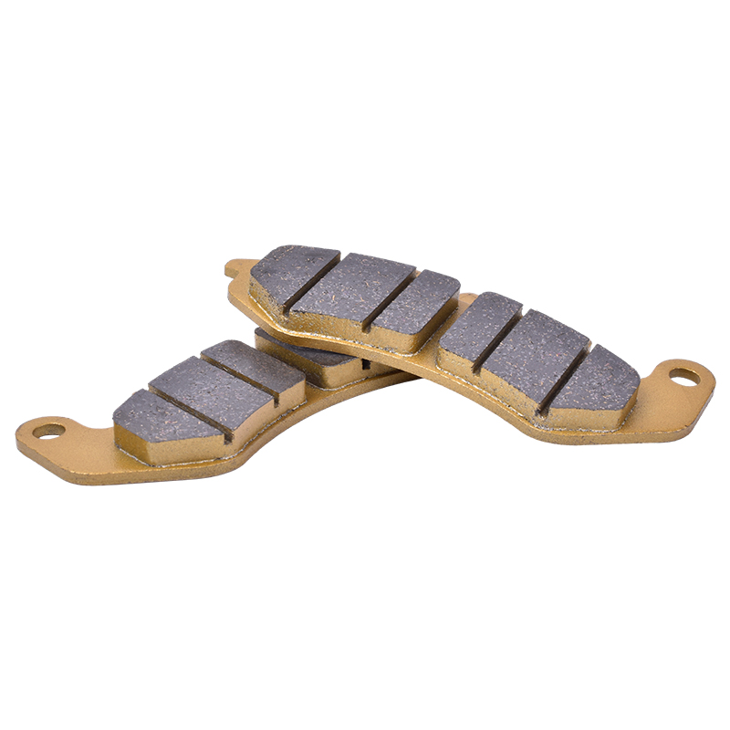  Motorrad Vorder- und Hinterr – Brake Pad Set Bewertung und Preis