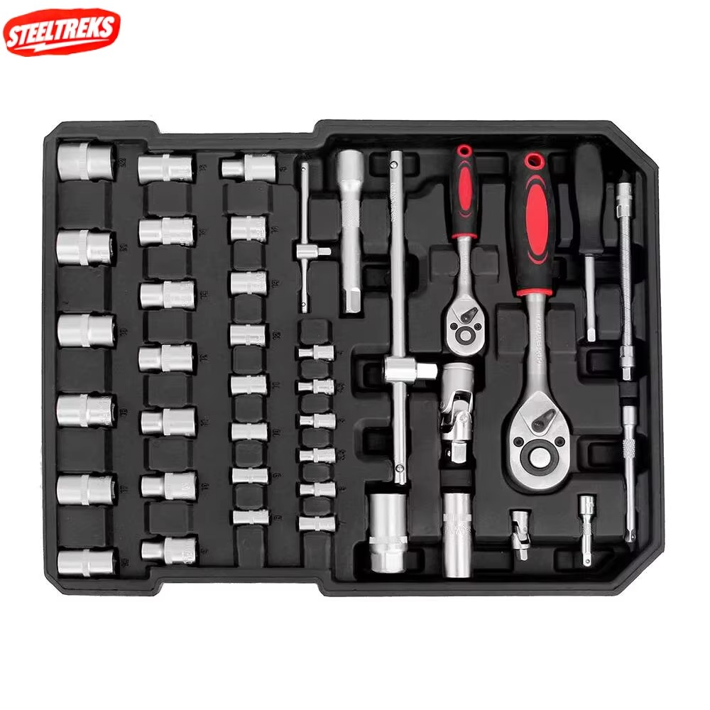 399-teiliges Manuelles OEM CR- – Car Repair Tools Bewertung und Preis