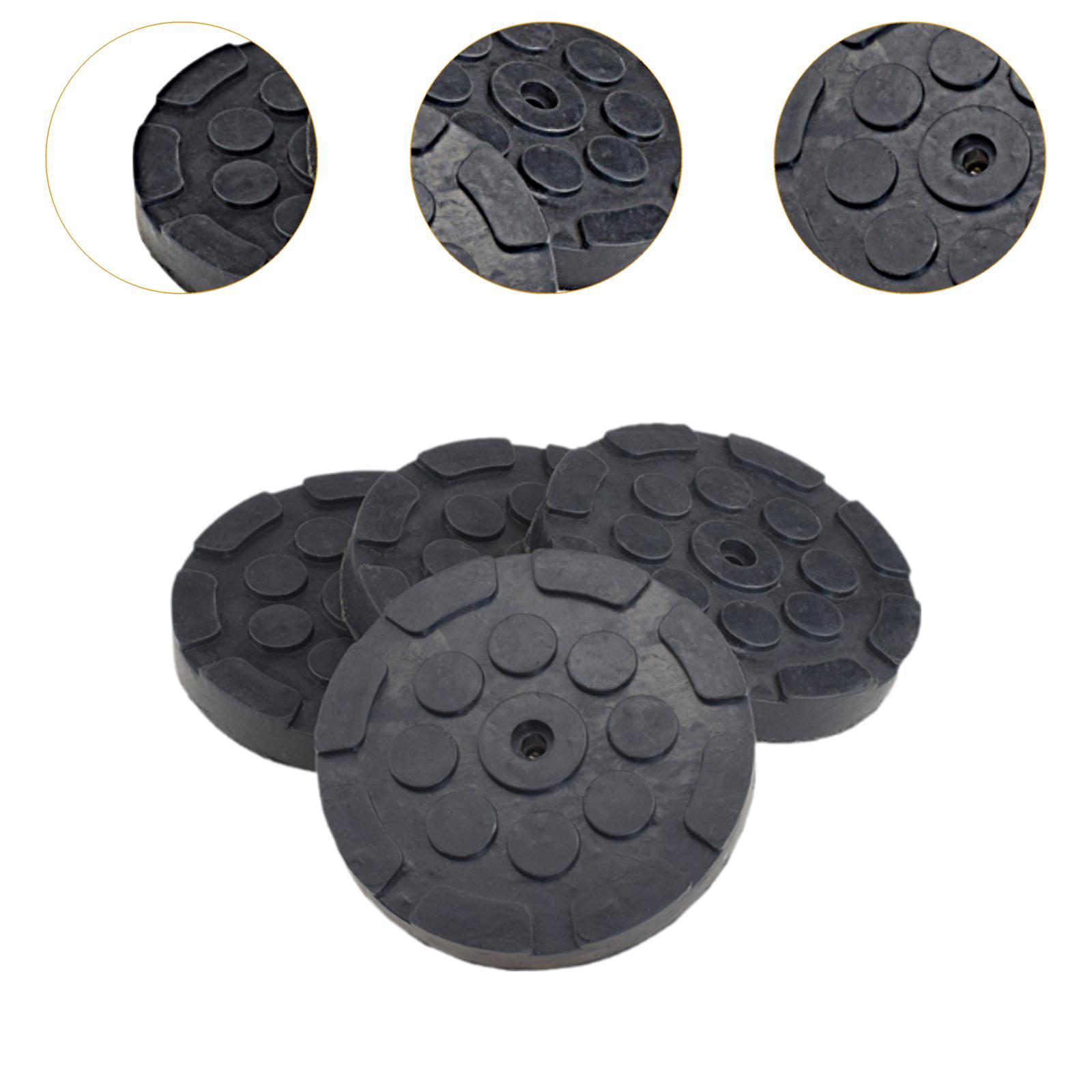 Hochfester Gummi-Hebeunterlag  – Car Lift Bewertung und Preis