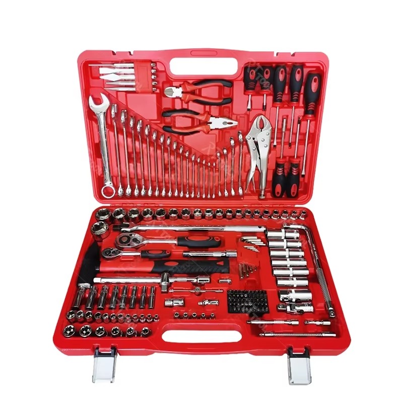Fabrik-Bestseller RTTOOL Ratsc – Socket Set Bewertung und Preis