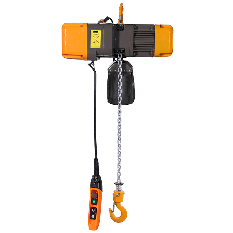2-Tonnen-Hakenzug-Elektrokette – Car Jack Bewertung und Preis