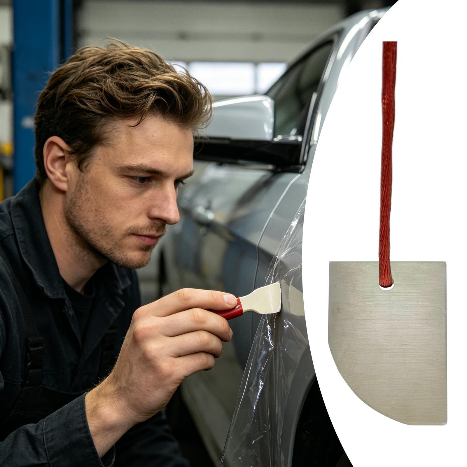 Autolack-Reparatur-Schaber, Ka – Automotive Tools Bewertung und Preis