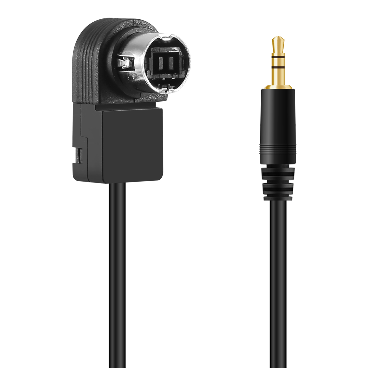 A06K Auto 3,5mm Stereo Mini Ja – Car Jack Bewertung und Preis