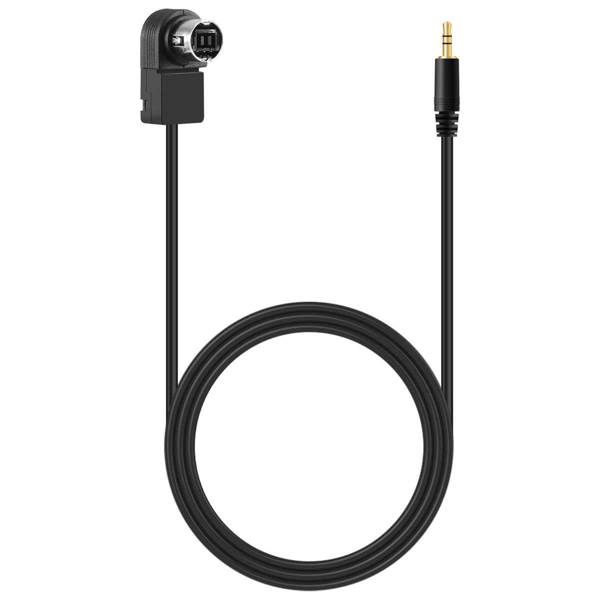 A06K Auto 3,5mm Stereo Mini Ja – Car Jack Bewertung und Preis