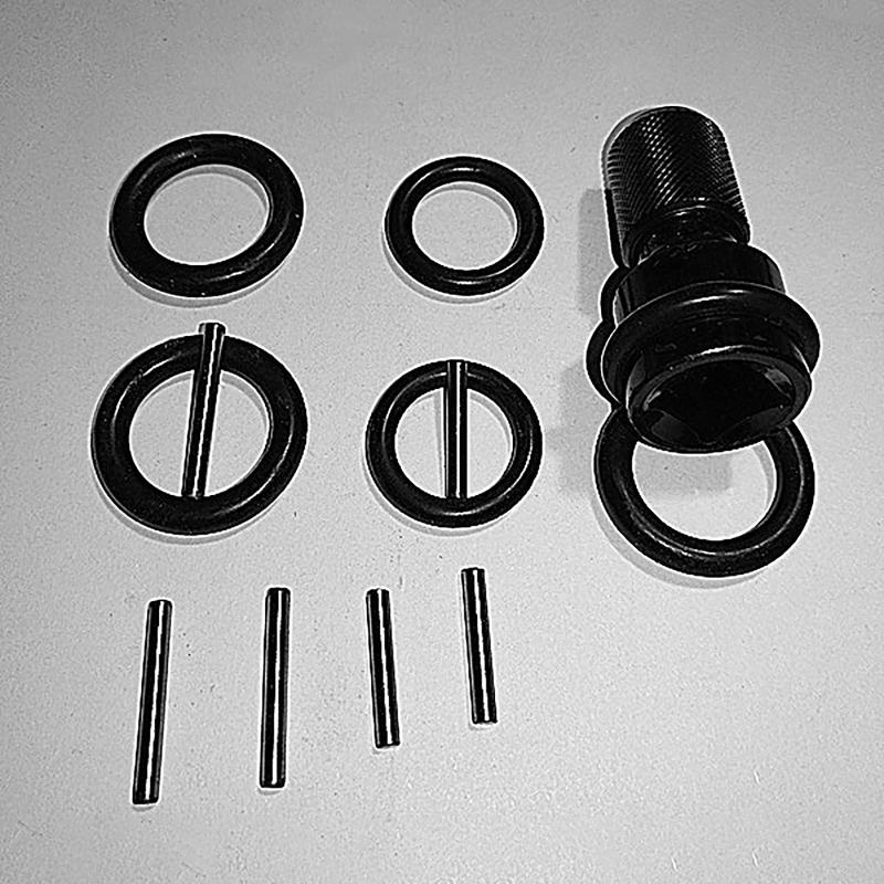 10-teiliges Ersatz-Set mit Sti – Socket Set Bewertung und Preis