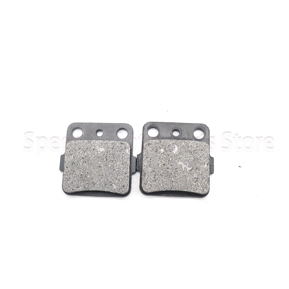 Motorrad-Bremsbelagsatz für di – Brake Pad Set Bewertung und Preis