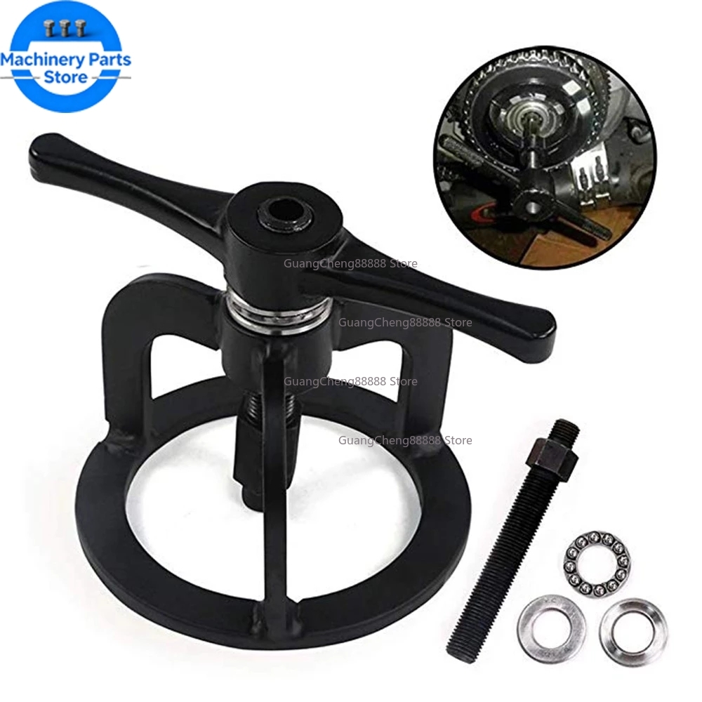 Heißer Verkauf: 1 Set Kupplung – Spring Compressor Tool Bewertung und Preis
