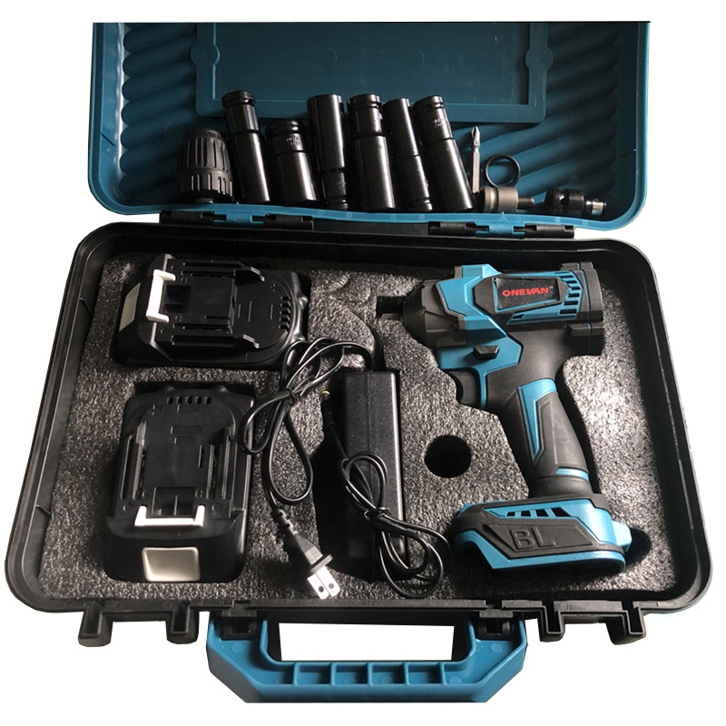 1200N.m Drehmoment Bürstenlose – Torque Wrench Bewertung und Preis