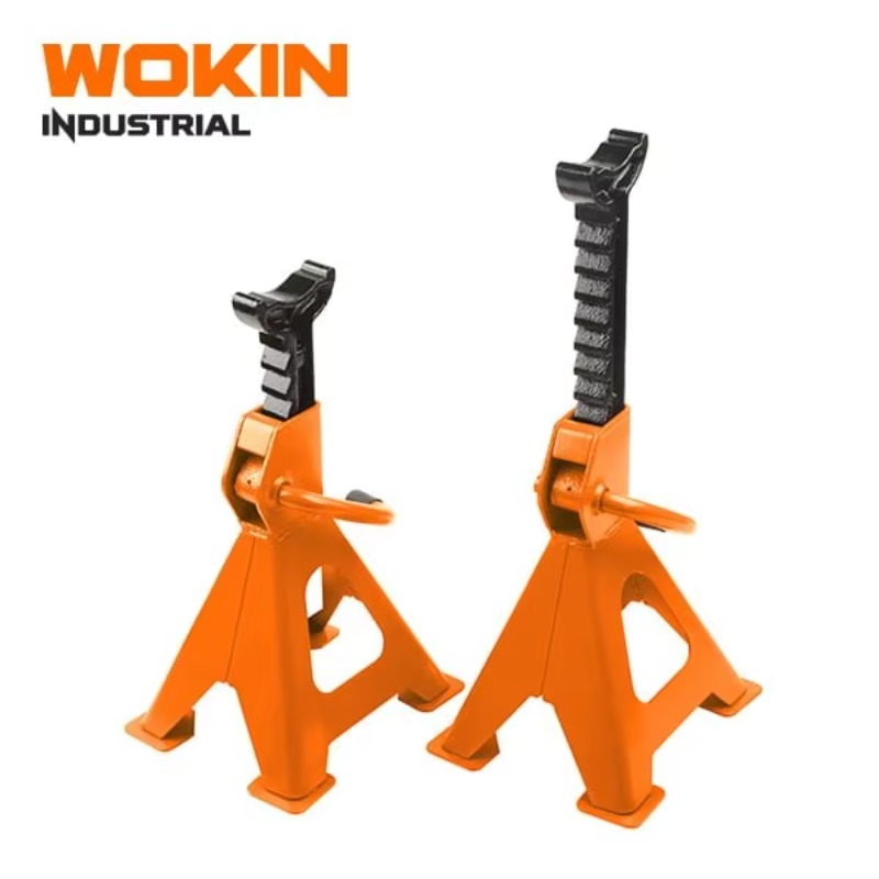Industrieller 2-Tonnen-5-Kg-Sc – Car Jack Bewertung und Preis