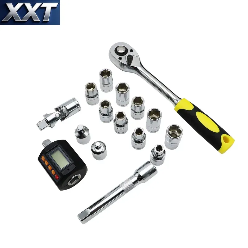 XXT SHAHE Multifunktionaler Sc – Socket Set Bewertung und Preis