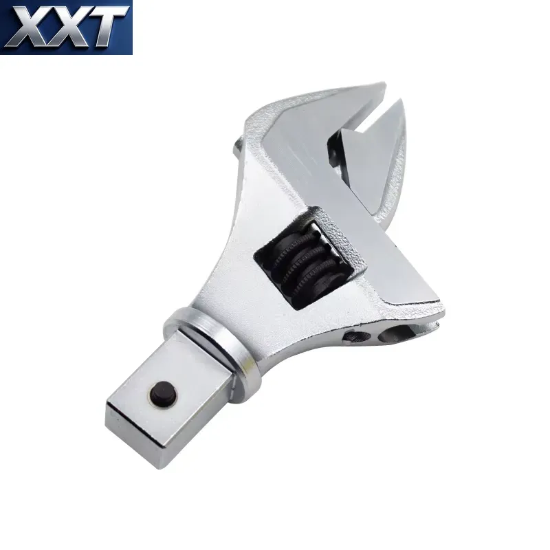 XXT Verstellbarer Flexibler Dr – Torque Wrench Bewertung und Preis