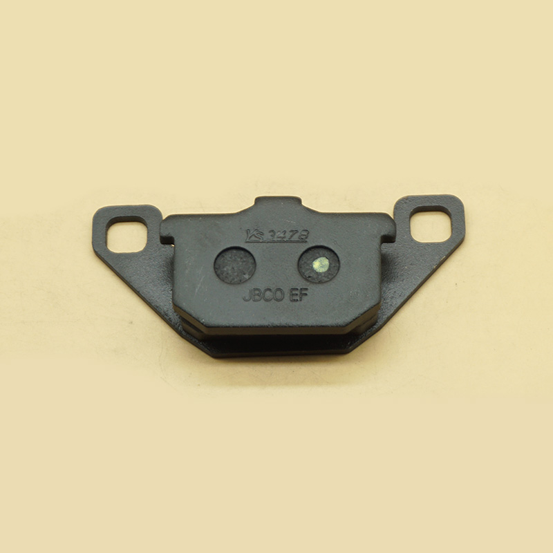 Für Kawasaki EN450 454 LTD 198 – Brake Pad Set Bewertung und Preis