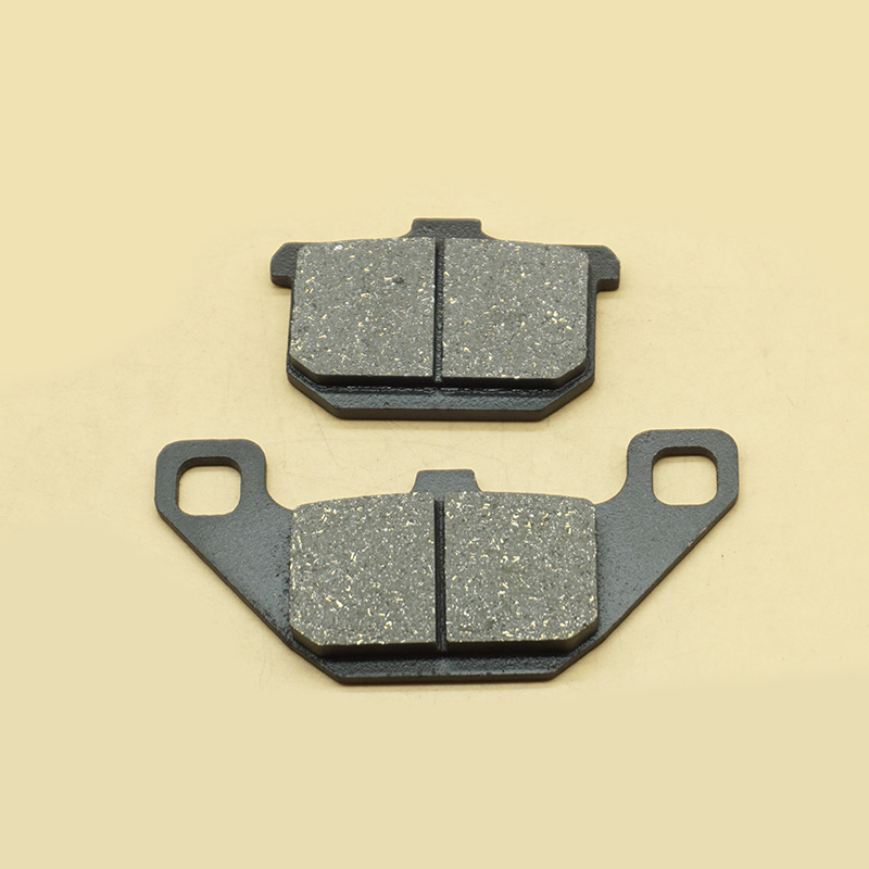 Für Kawasaki EN450 454 LTD 198 – Brake Pad Set Bewertung und Preis
