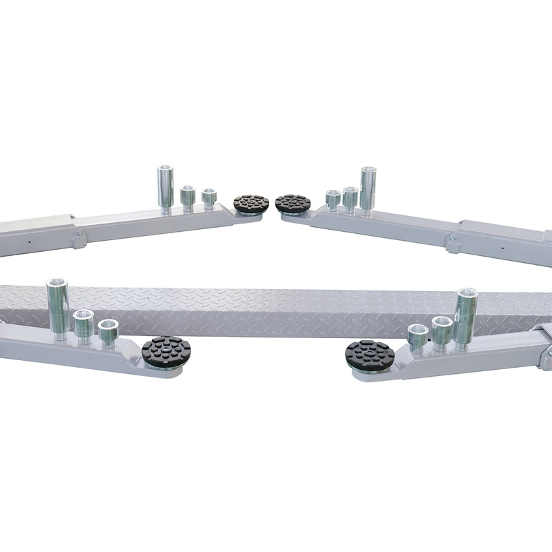 Hydraulische Autolifte für die – Car Lift Bewertung und Preis