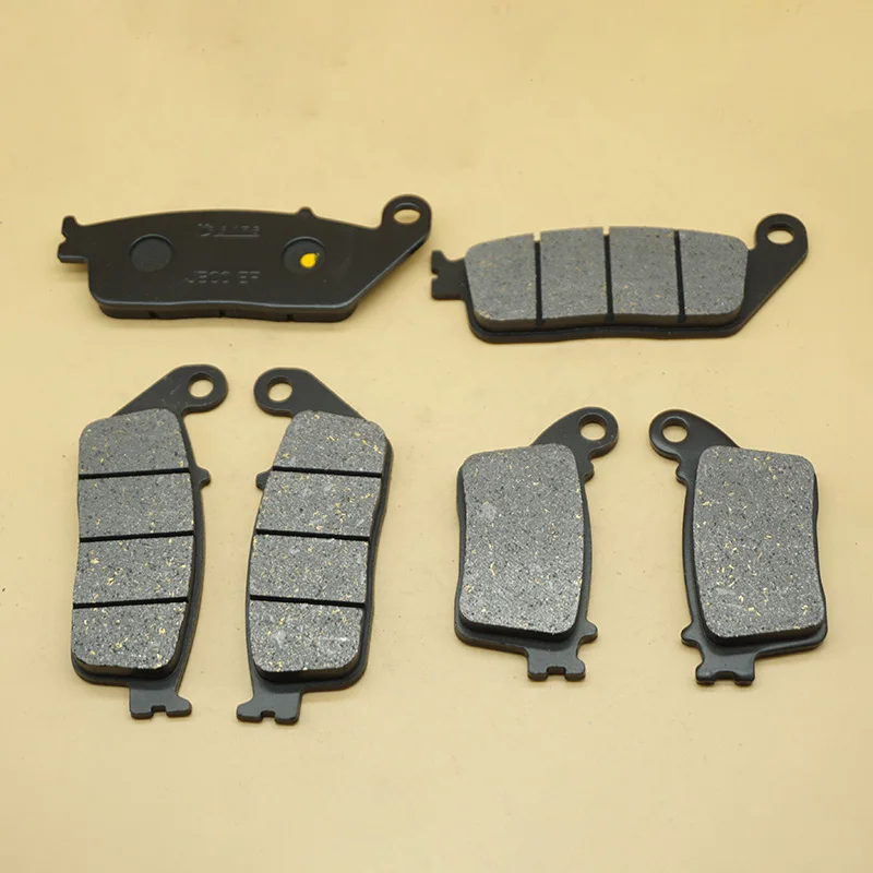Für HONDA CB600F CB600 F Horne – Brake Pad Set Bewertung und Preis