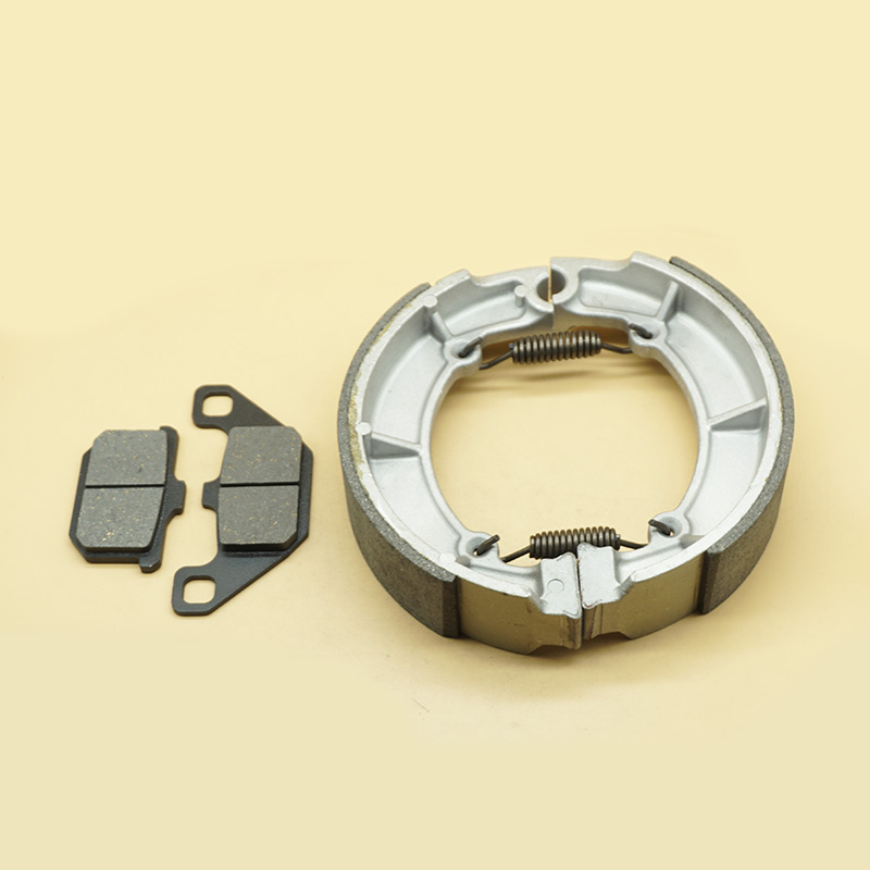 Für Kawasaki VN800 Vulcan 800  – Brake Pad Set Bewertung und Preis