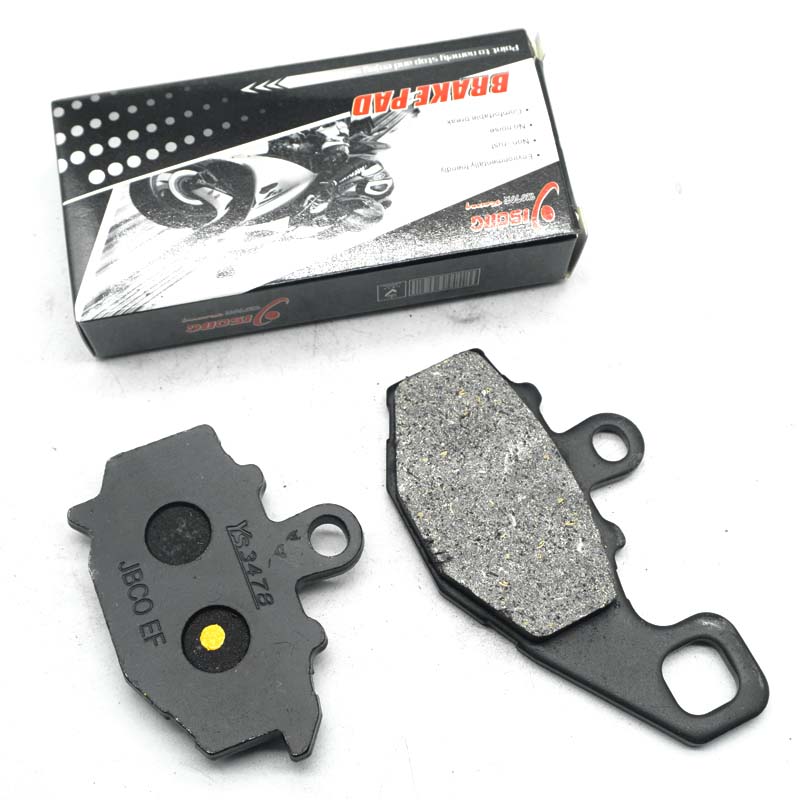 Für kawasaki zx900 ninja ZX-9R – Brake Pad Set Bewertung und Preis