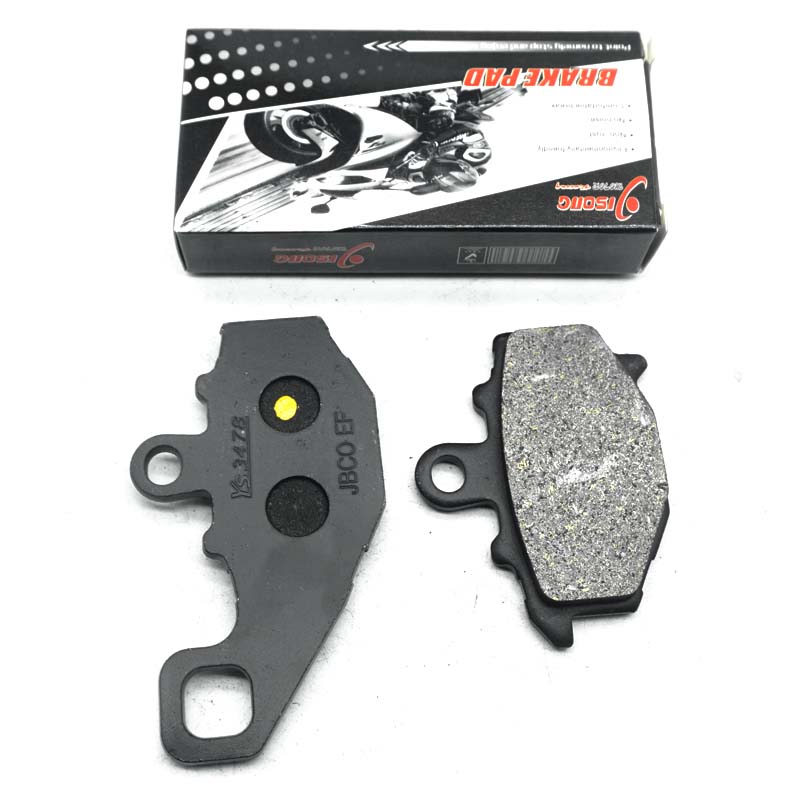 Für kawasaki zx900 ninja ZX-9R – Brake Pad Set Bewertung und Preis