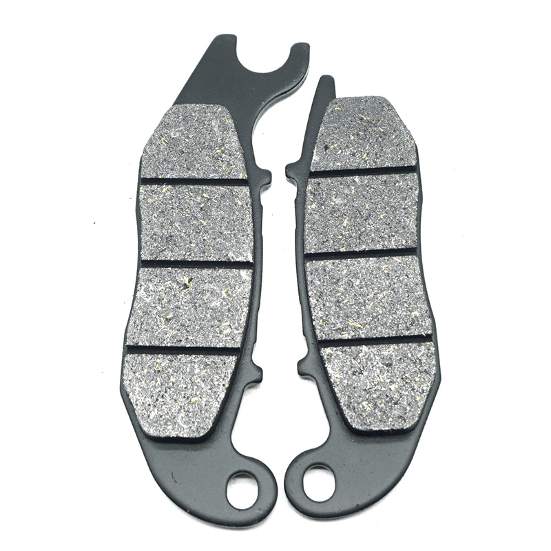 Für HONDA CRF250L CRF250M 2012 – Brake Pad Set Bewertung und Preis